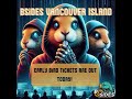 BSidesVI25 Early Bird Tickets