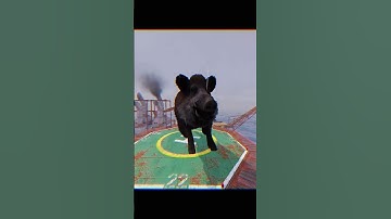 #hfcn #rustclips #rustexremake #раст #rust #печка #кабан