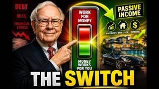 Becoming Financially Free is Easy, After You Learn This