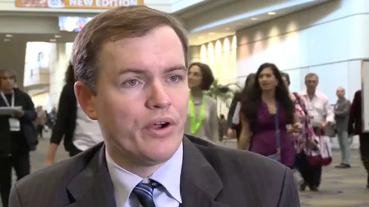Jason Westin Live at ASH 2015