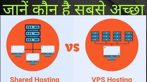 What Is Web Hosting? Explained In Hindi वेब होस्टिंग क्या होता है  | learn | technocrats