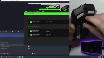 How To Connect Razer Viper Ultimate With PC