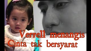 Vania Pemersatu Keluarga Yang Berantakan