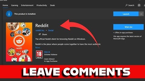 How to Comment on Reddit 2025?