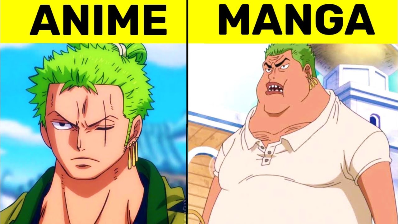 35 Facts About Zoro Lost Hashira YouTube