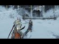 Kratos Tells Atreus Freya About His Brother Deimos Kratos Tells Atreus Freya About His Brother Deimos