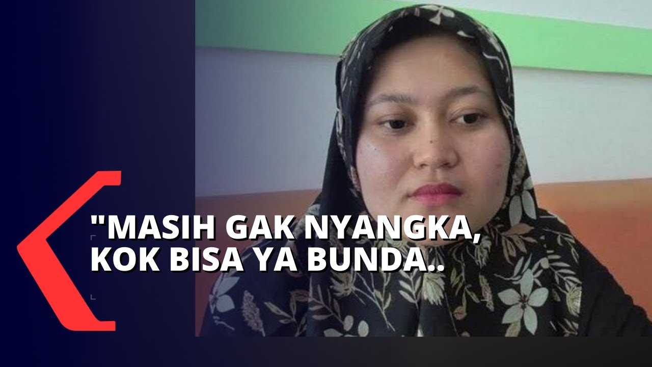 Kasus Pembunuhan Hakim PN, Sang Anak Berharap Pelaku Dihukum Setimpal
