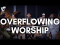David Forlu Overflowing Worship Intimate Soaking Worship With Odeta Tamika Smith David Forlu Overflowing Worship Intimate Soaking Worship With Odeta Tamika Smith