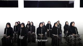 Download Lagu Gladi Zay El Asal || Nasyid An Nuriya MP3 Download Lagu Gladi Zay El Asal || Nasyid An Nuriya MP3