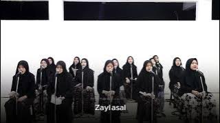 Gladi Zay El Asal || Nasyid An Nuriya