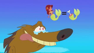 Xilam Retro - The best moments of Xilam Animation - Cartoon nostalgia Part 01