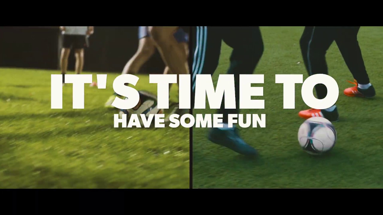 #FootballReturns