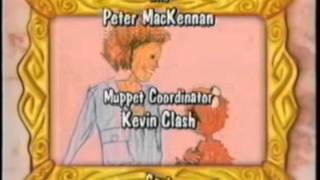 The Best Of Elmo End Credits 1994