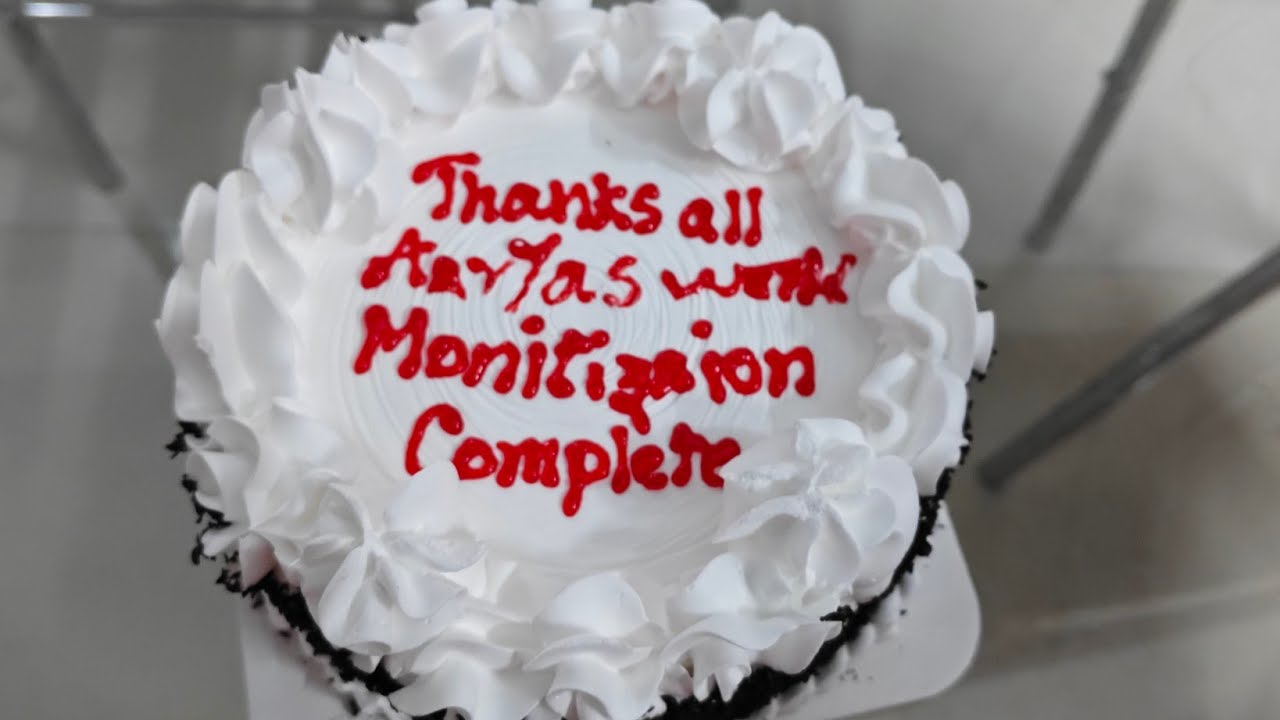 ഇന്ന് ഒരു സർപ്രൈസ് ഉണ്ട് എല്ലാരും വായോ