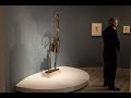 Julio González, Picasso y la desmaterialización de la escultura