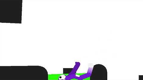 YouTuber obstacle course | Stick Nodes