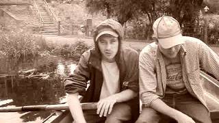 Emcee Dufsta Random boat FREESTYLE