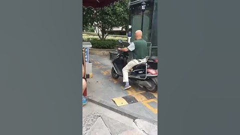 GAT-603 Disabled Swing Barrier Gate 304 Stainless Steel For Airport Subway