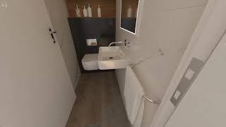 101 3 Bedroom Apartment