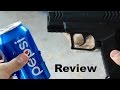 UMAREX XBG BB Pistol Review