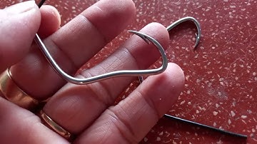 Lưỡi câu cá lóc cà mau | mẫu số 3 sông Hồng điện | 0913260614 anh 7 zalo