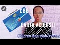 CARTA ACQUISTI 3 ANNI| SHOPPING CARD FOR CHILDREN BELOW 3 YEARS IN ITALY