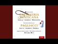 Miniature de la vidéo de la chanson Pagliacci: Atto I. "Un Grande Spettacolo!" (Canio, Coro, Tonio, Beppe)