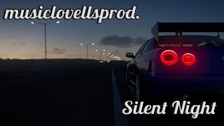 musiclovellsprod. - Silent Night (Official Video)