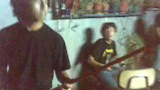 Bad covers - Skool daze (Venom)