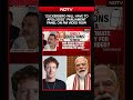 PM Modi News | "Mark Zuckerberg Will Have To Apologise": Parliament Panel On PM Video Row