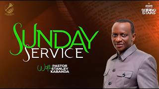 THE LIFESTYLE OF WINNERS PART 6: DEALING WITH STRONGHOLDS - Pastor. Stanley KABANDA