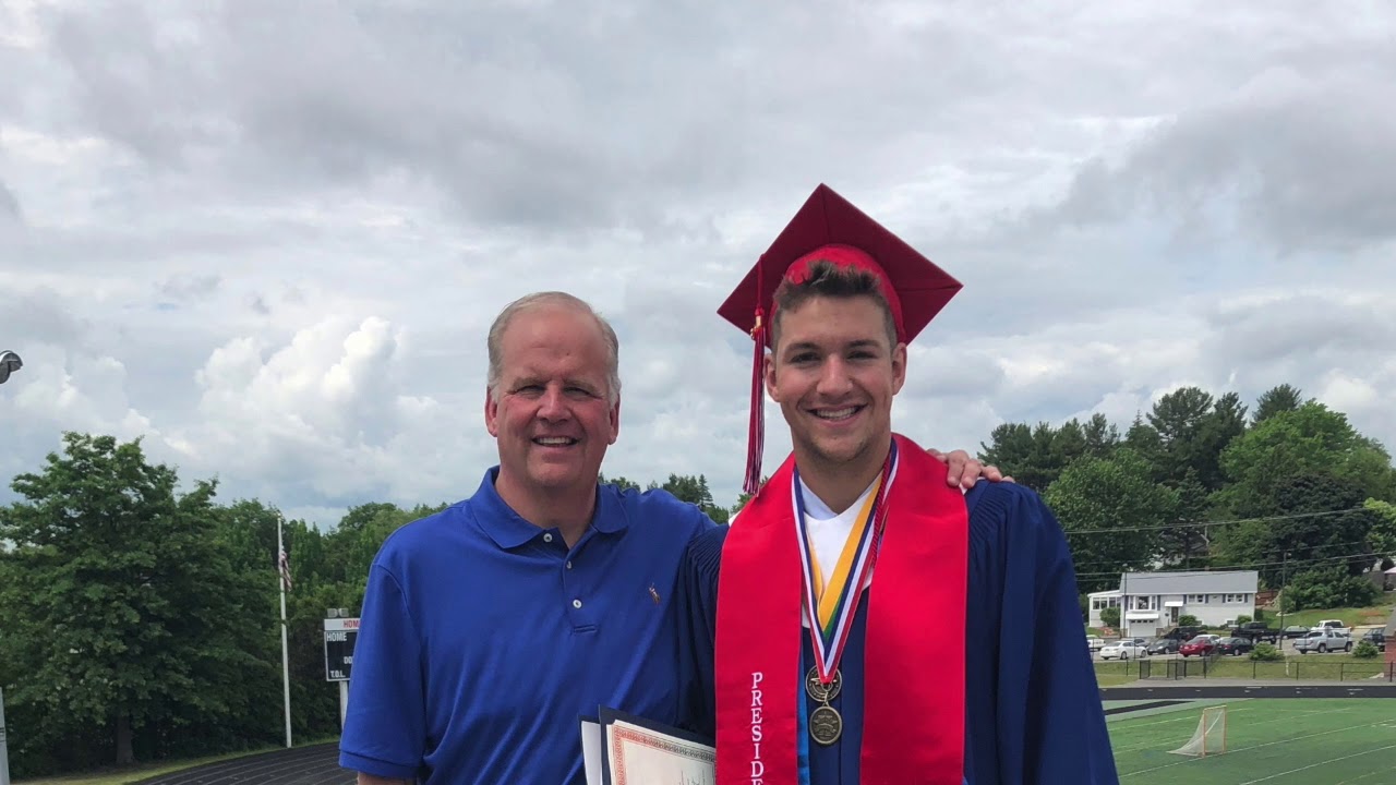 Arthur Langley YouTube