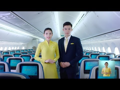 Video: GIỚI THIỆU VỀ BAY