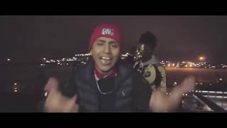 Runik - Come Up Ft. Bennahhunna (Dir. by @XCa1iber)