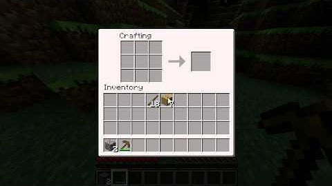 minecraft tutorial e01 how to survive your first night