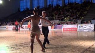 Famous TIDC 2012 - Junior II Latin - Final Net Worth
