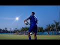 Bilal Mihoubi College Season Bilal Mihoubi College Season