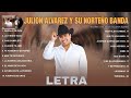 Julion Alvarez 2024 (Letra) Musica Romantica de Julión Álvarez Y Su Norteño Banda || Album Completo