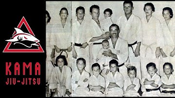 Should Jiu-Jitsu Come Before Family and Work?! - Kama Vlog