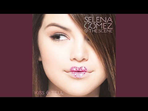 Kiss & Tell Kiss & Tell
