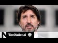 Trudeau refuses to end Meng extradition proceeding