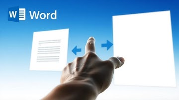 Word Tutorial: Easy Steps to Insert and Customize Text Boxes