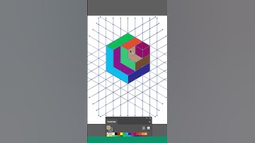 How to use Line Segment Tool in Adobe Illustrator (Part17)