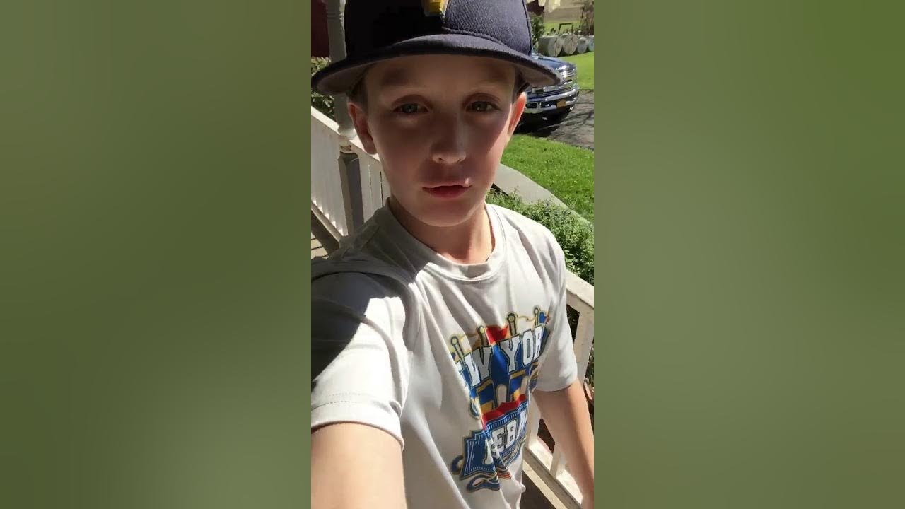 how to build a scooter rail easy YouTube