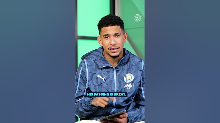 Savinho’s Brazilian XI: Legends, surprises & bold picks 🇧🇷🔥 #savinho #mancity #shorts