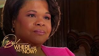 What Patricia Lee Has Gained From Finding Family | Where Are They Now | Oprah Winfrey Network