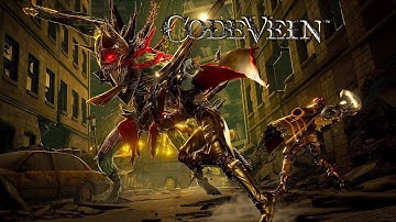 Code Vein | First Playthrough | Part 13