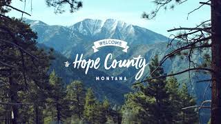 Far Cry 5: The Hope County Choir - 