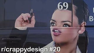 r/crappydesign Best Posts #20