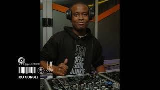 KG Sunset AP Mix by Lo Squared